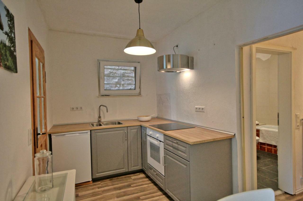 Ferienwohnung Eulenhof Neustadt an der Weinstraße Eksteriør bilde